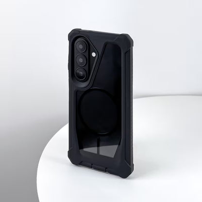Military Grade Magnetic Armor Case