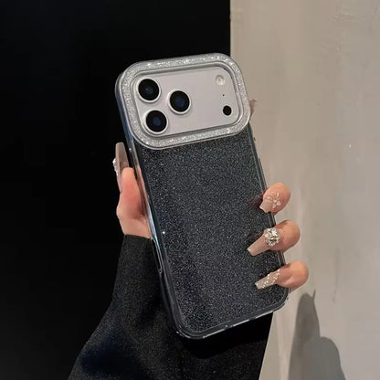 Eclipse Shine Glimmer Edge Case