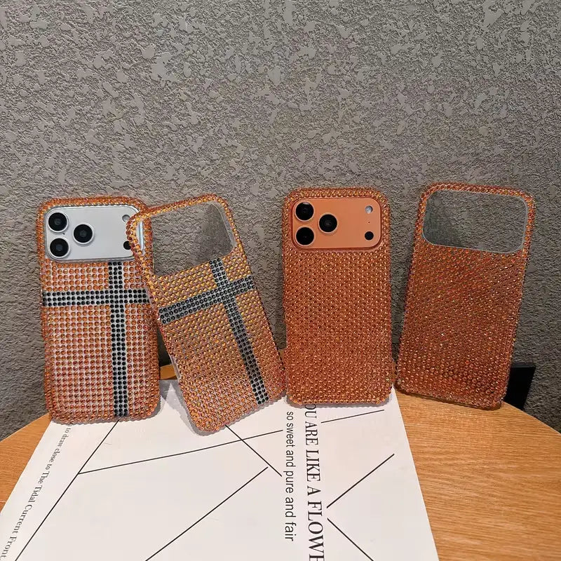 Maison Spark Allure Case
