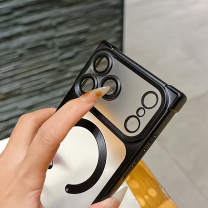 Shadow Arc Magnetic Stand Case
