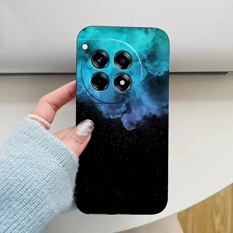 Cosmic Cloud Burst Case - OnePlus