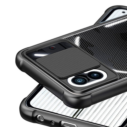 Stealth Camouflage Cam Shield Case - Nothing