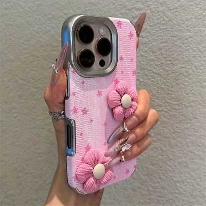Cozy Floral Spark Case