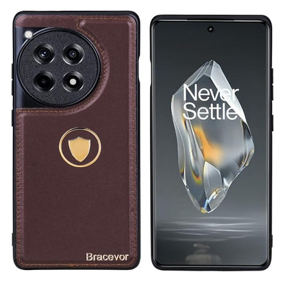 Bracevor VibeCraft Leather Case – OnePlus