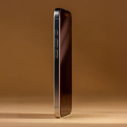 Night Wellness Mode Light Tempered Glass