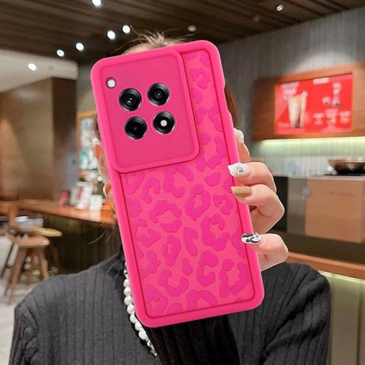 Glam Leopard Vibe Protective Case - OnePlus