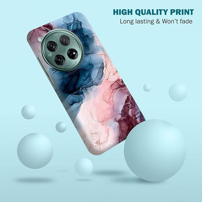 Gentle Color Flow Protective Case - OnePlus