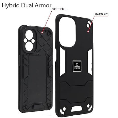 Urban Hybrid Armor Shockproof Case - OnePlus