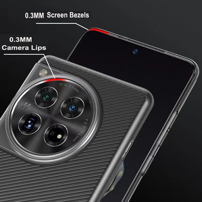 ElectroCarbon Armor Case with Built-in Kickstand – OnePlus