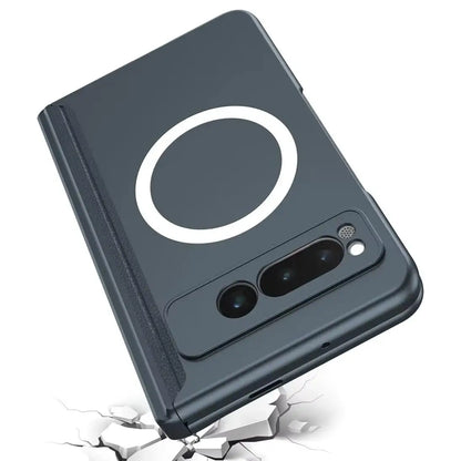 Google Pixel Fold Vertex Hinge Shield Kickstand Case