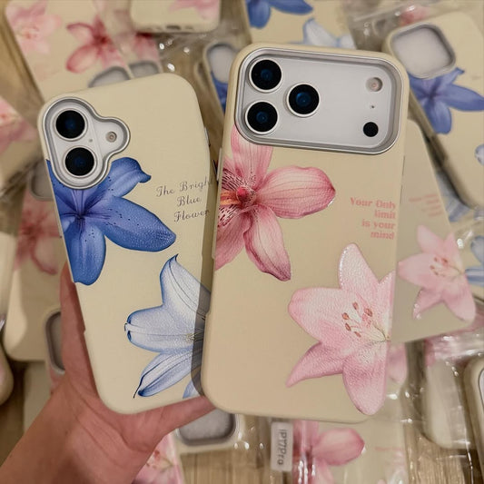 Blossom Whisper Spring Muse Edition Case