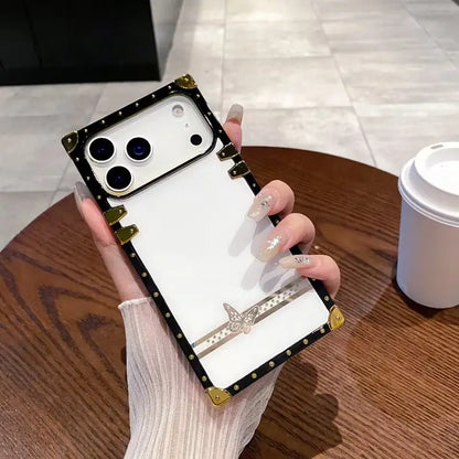Butterfly Dreams Luxury Case