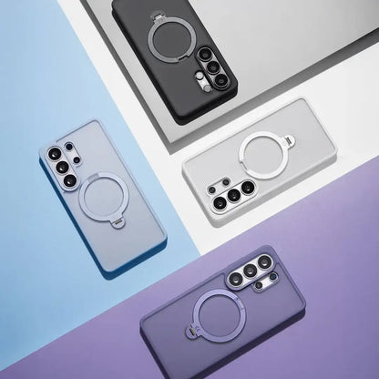 Zen Mag Matte Bracket Case