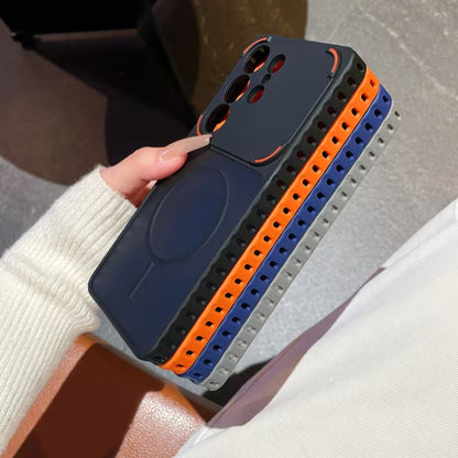 Nimbus Velocity Dual Tone Magsafe Case