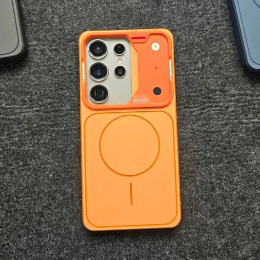 Fusion Guard Magnetic Edition Case - Samsung