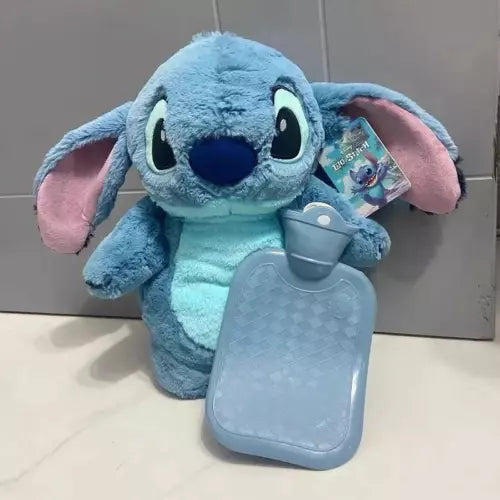 Stitch Heat Cuddle