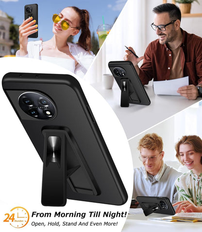 Compact Folding Kickstand Case - OnePlus