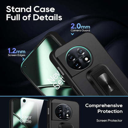 Compact Folding Kickstand Case - OnePlus