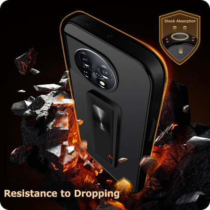 Compact Folding Kickstand Case - OnePlus