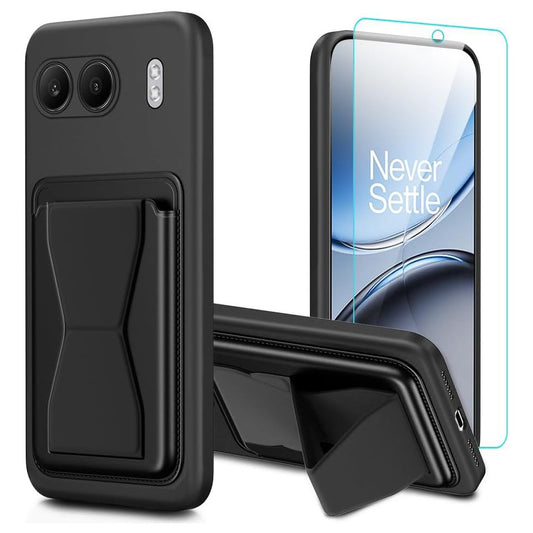 OnePlus Nord 4 Versatile Card Slot Kickstand Case