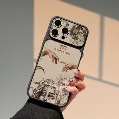 Celestial Universe Destiny Art Case