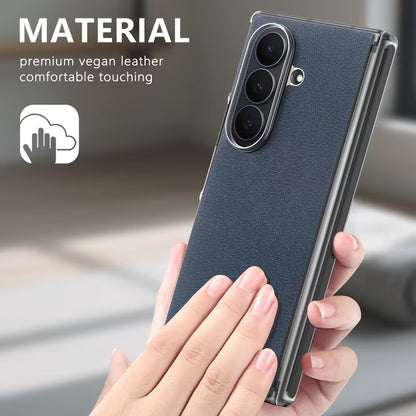 Galaxy Z Fold Series Flex Core Pro Axis Magnetic Case