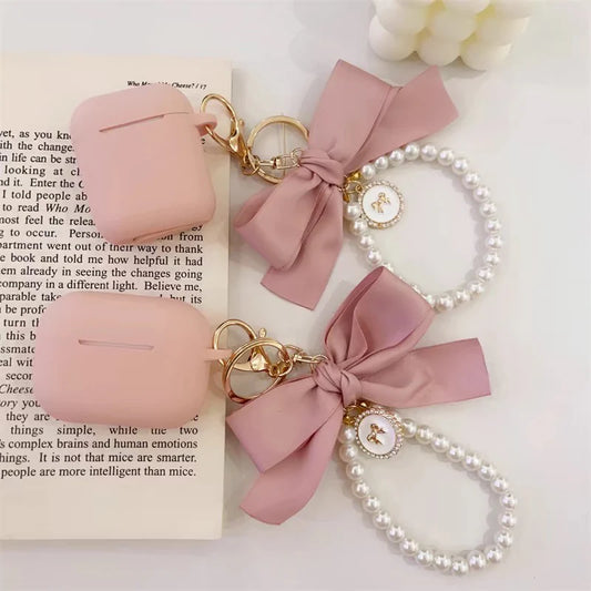 Blush Chic AirPods Case