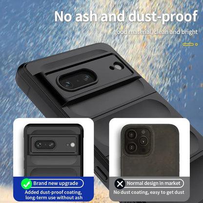 Mighty Anti-Drop Shockproof Armor Case - Google