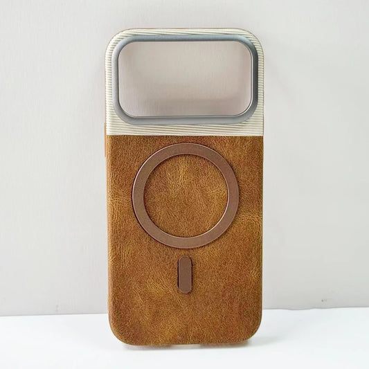 Classic Forge MagLeather Case