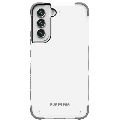 Shockproof Ultimate Silicone Case - Samsung