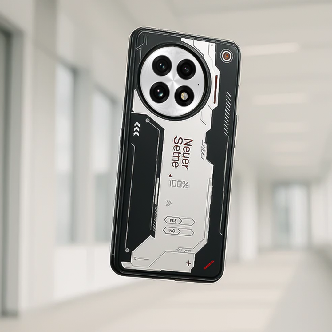 Nexcircuit