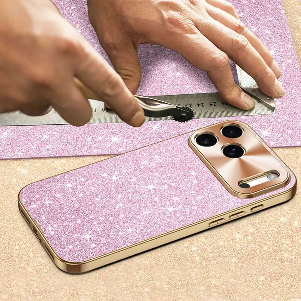 Luxe Sparkle Radiance Case