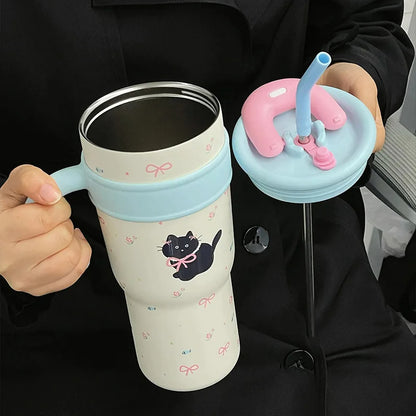 Dreamscape Delight Tumbler