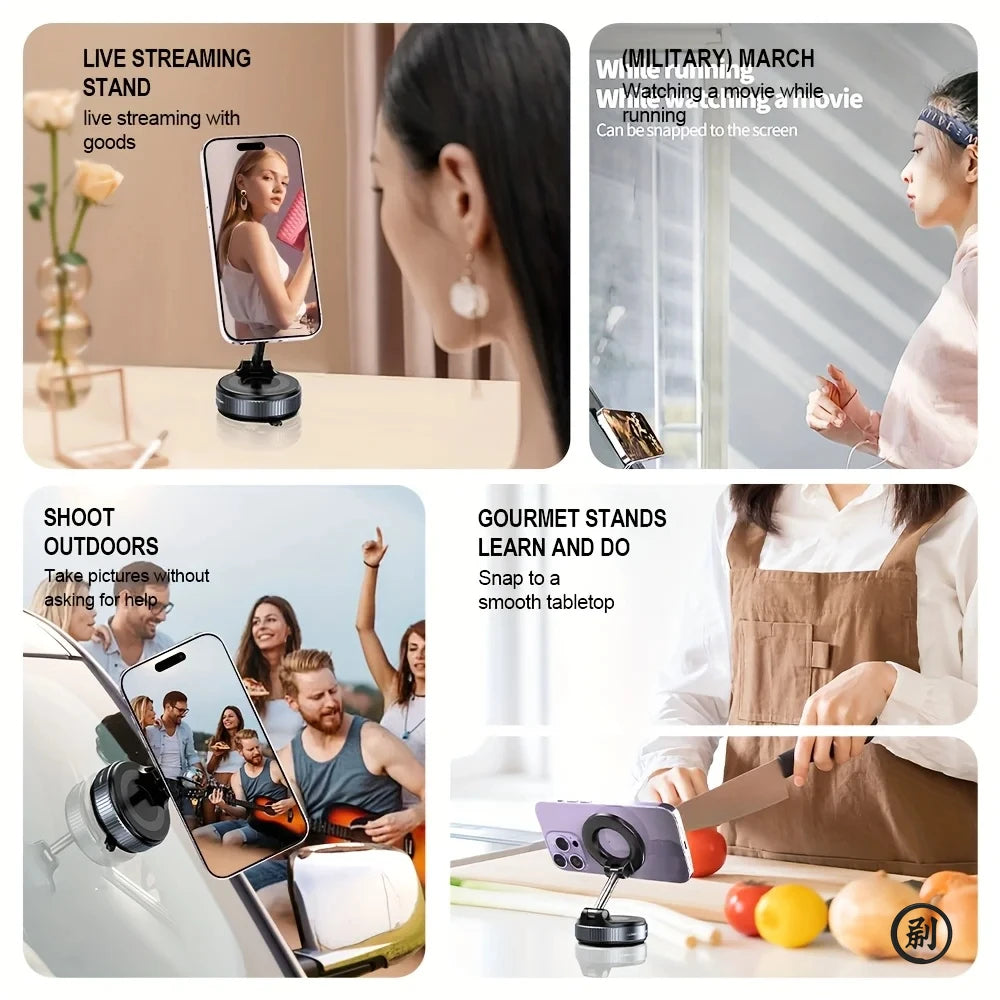 Auriglo MagPro 360 Luxe Magnetic Dock