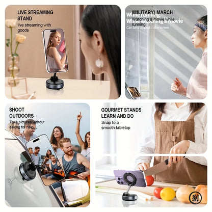 Auriglo MagPro 360 Luxe Magnetic Dock