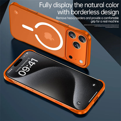 Shimmer Ring Armor Case