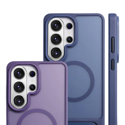 Stealth Frost Magnetic Kickstand Case