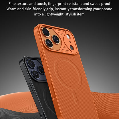 Premium Rugged Grip MagSafe Case