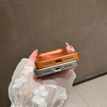 Coral Radiance MagSafe Case