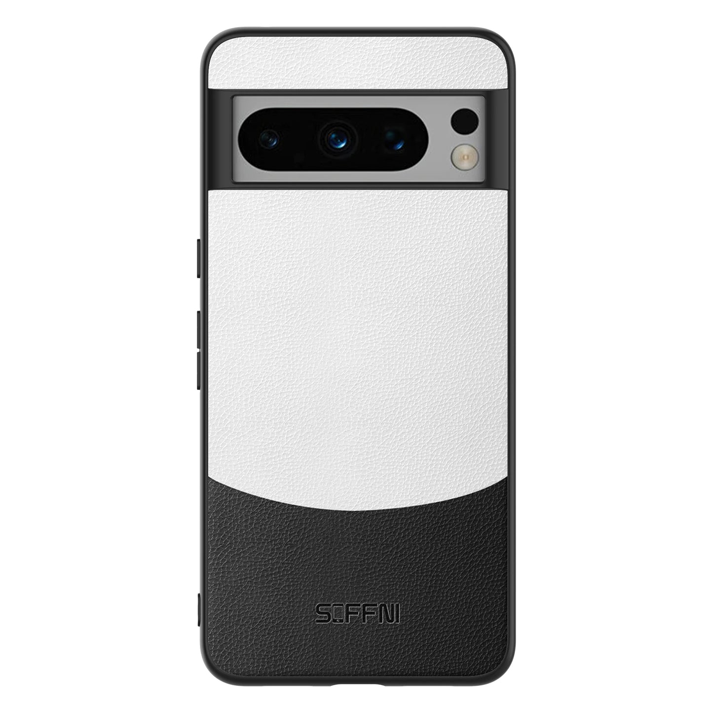 Luxe Armor Matte Protective Shell Case - Google Pixel