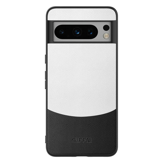 Luxe Armor Matte Protective Shell Case - Google Pixel