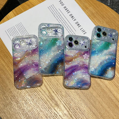 Dreamy Cosmic Wave Case