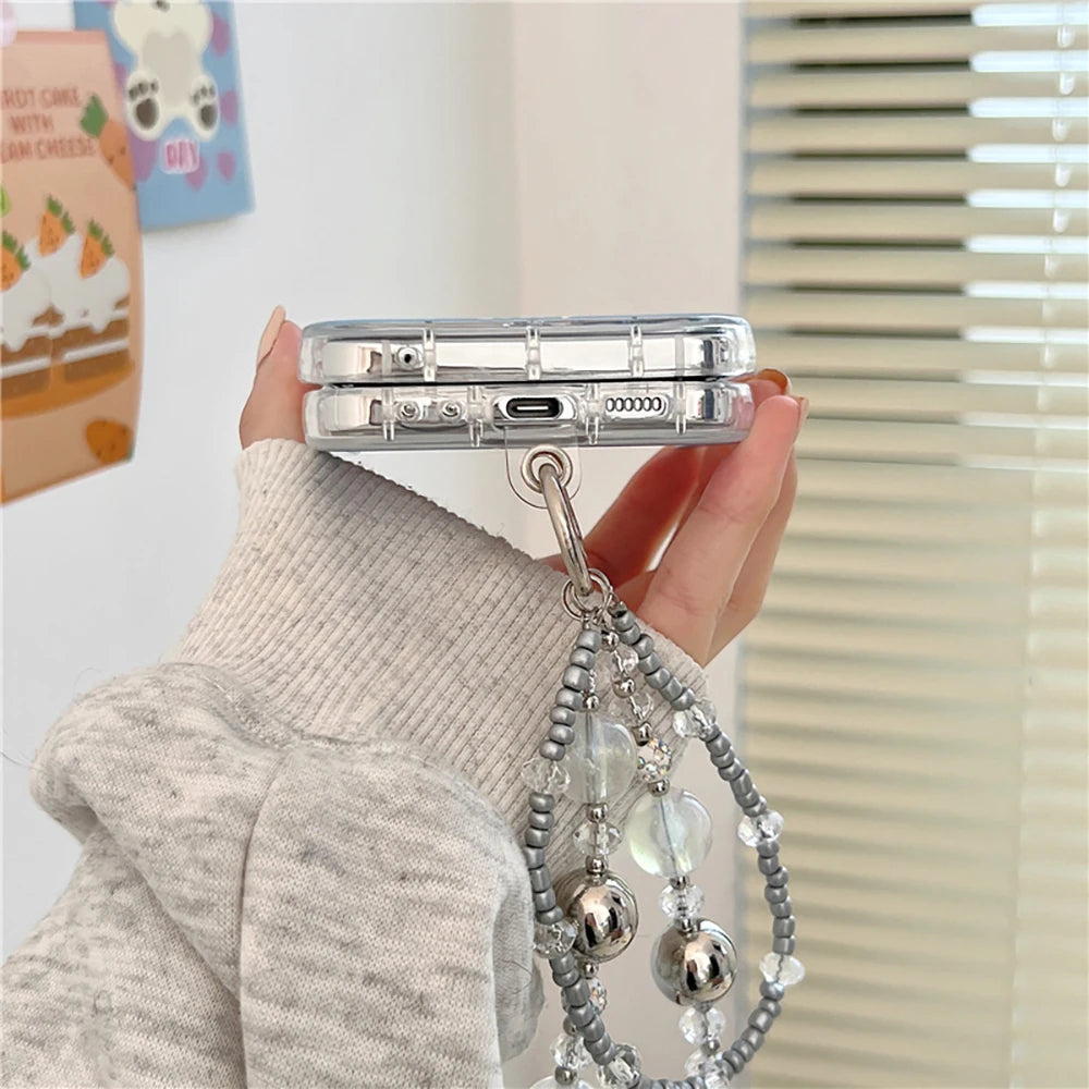 Cute Playful Companions Phone Case - Samsung