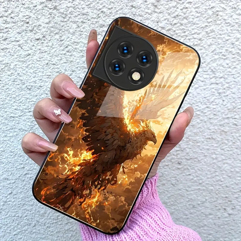 Phoenix Blaze Guardian Case - OnePlus