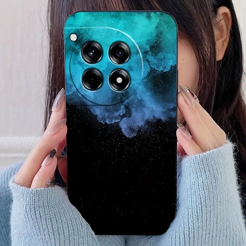 Cosmic Cloud Burst Case - OnePlus