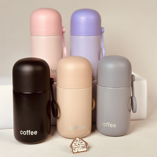 Pastel Haze Stainless  Insulated Tumbler