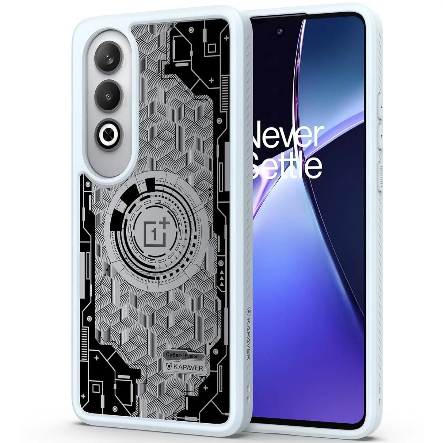 OnePlus Nord CE4 Impulse Back Design Case