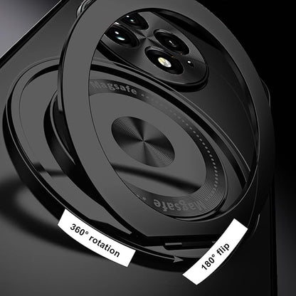 GravityLock Magnetic Ring Armor Case - OnePlus