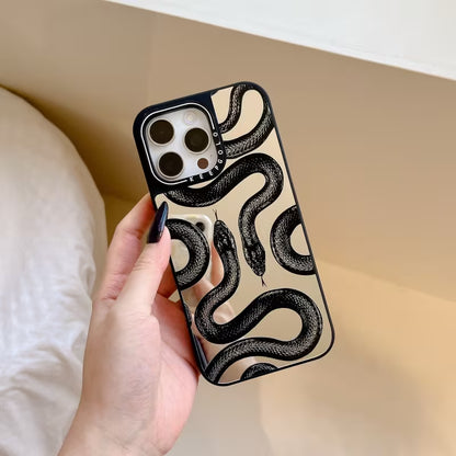 RoseStrike Snake Case