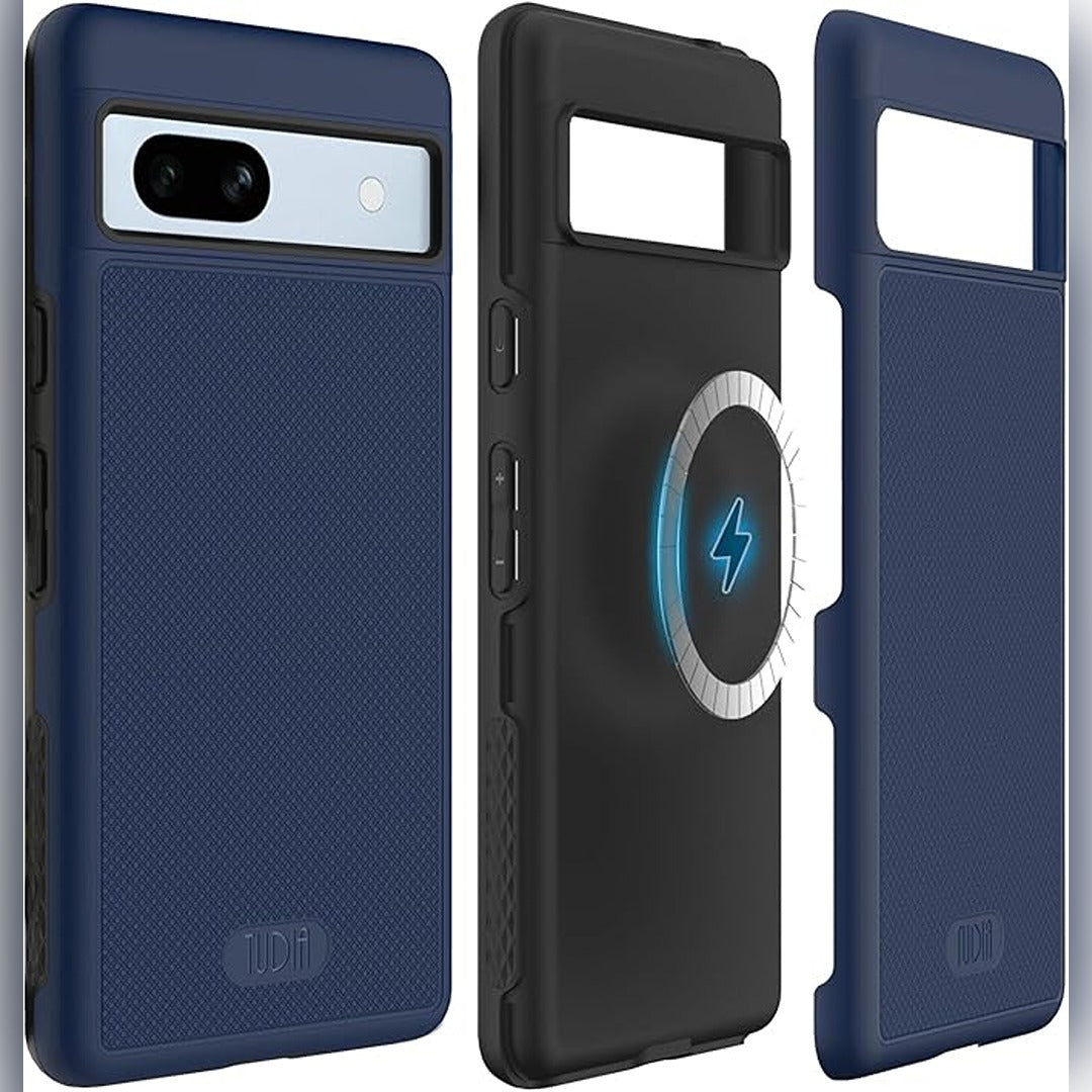 Elite Camo Stealth Shield Case - Google